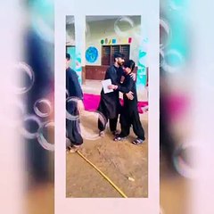 matric batch 2021_22 farewell party 🎉🎉