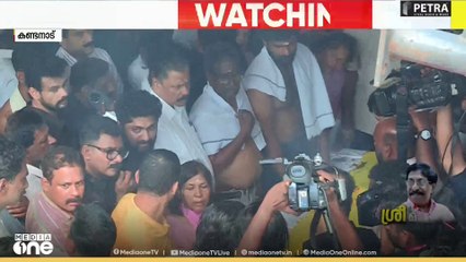 സിനിമ‍യിലേക്ക് തിരികെ വരാൻ ആ​ഗ്രഹിച്ചു, തടസ്സമായത് അനാരോ​ഗ്യം| actor Sreenivasan’s funeral