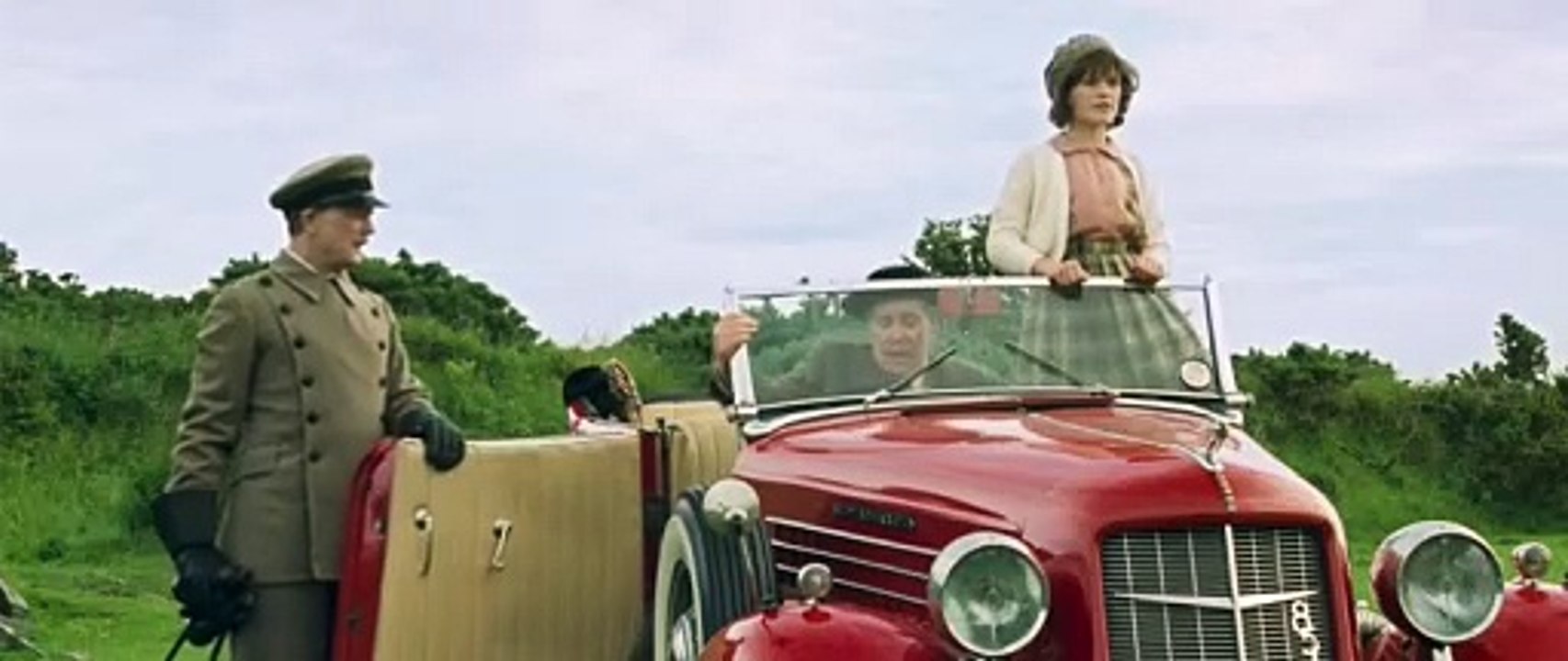 Lassie (2005) Full Movie | Family Drama