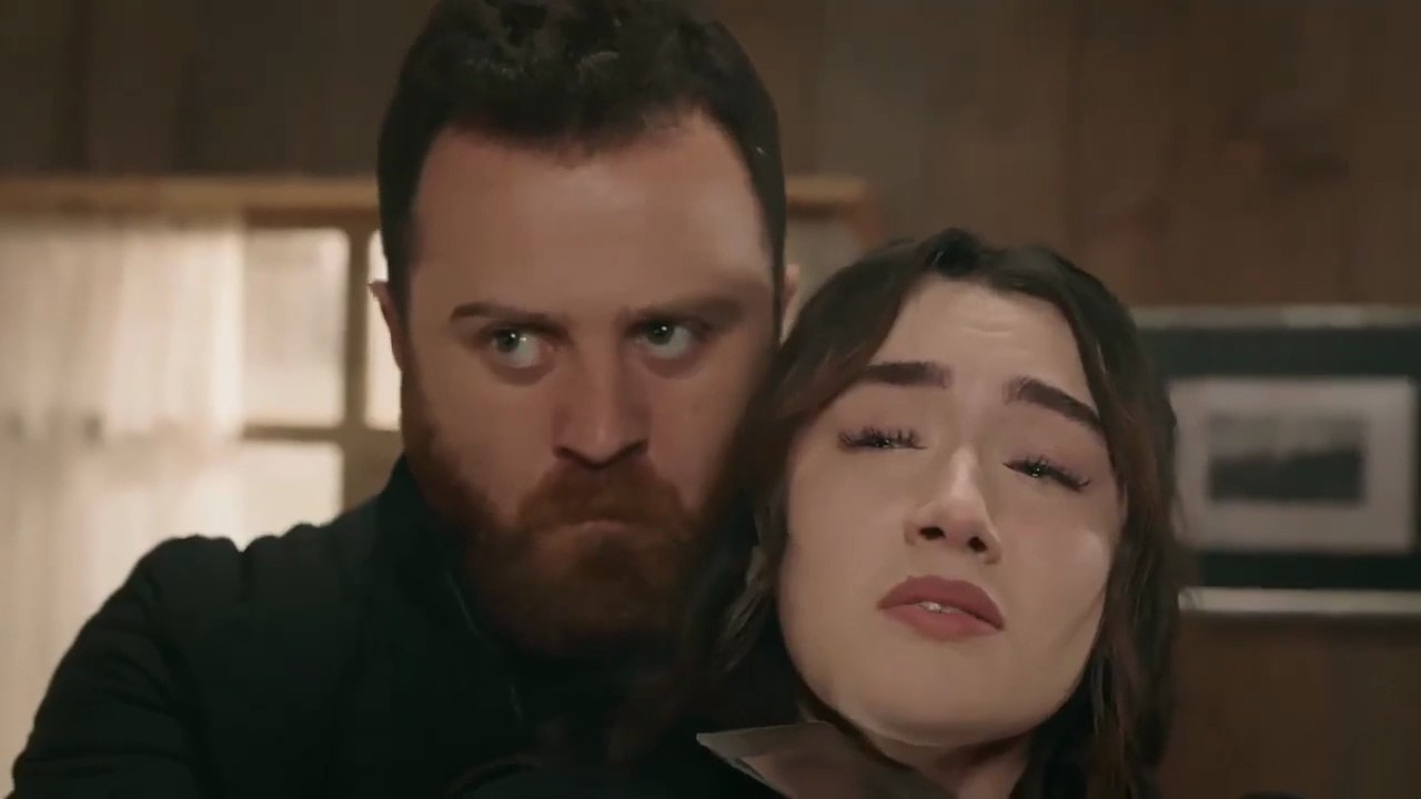 Ruzgarli Tepe - Episode 63 - ENGLISH SUBTILTES