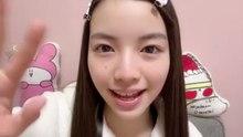 長谷川雅 SKE48 2025-12-07 19_39 SHOWROOM