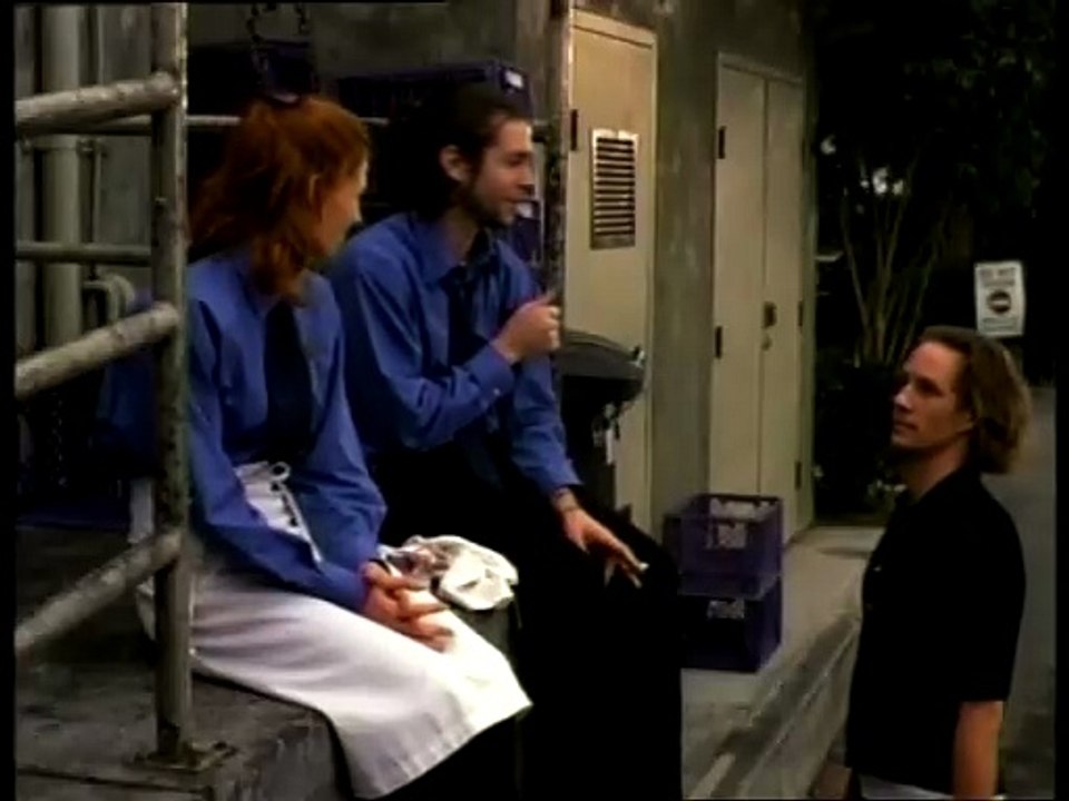 Clubland - Das ganze Leben ist eine Show | movie | 2007 | Official Trailer