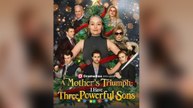 A Mother's Triumph I Have Three Powerful Sons Full Movie
