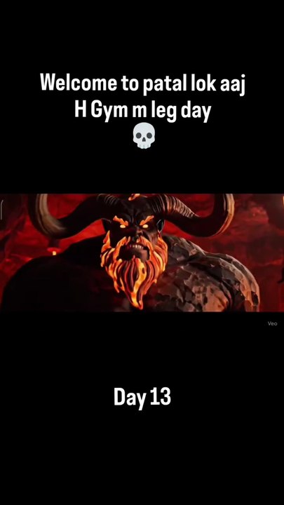 HIIT Cardio Blast - Full Body Fat Burning Workout In Hellgym