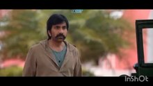 MASS JATHARA (2025) RAVI TEJA NEW SUPERHIT SOUTH INDIAN DUBBED MOVIE HD 1080P