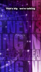 Trump’s NY Endorsement & Global Tensions Shake Up Politics 🔥