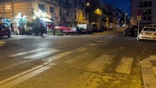 Nuova notte di caos nella movida palermitana, colpi esplosi svegliano via La Lumia