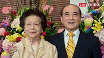 感恩從政50年席開172桌 王金平：盼冬至後政治更安定