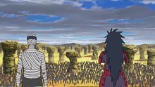 Naruto Shippuden season 15 Ep 2 part 1 in Hindi dubbed