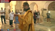 Saint Nicholas service in Antalya - National Channel (360p, h264, youtube)