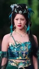 divine eyes urban reign chinese drama
