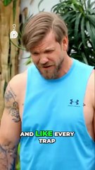 Grizzly Bear Guards $50,000_ Can He Steal It_