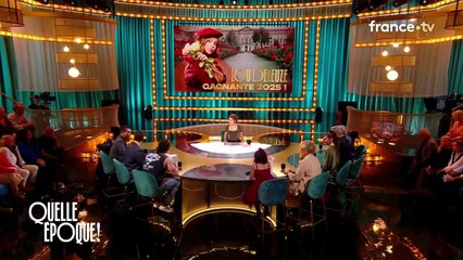 Lou Deleuze, gagnante de l'Eurovision Junior 2025 : "Pour moi, l'Eurovision n'était pas un concours à absolument gagner..."