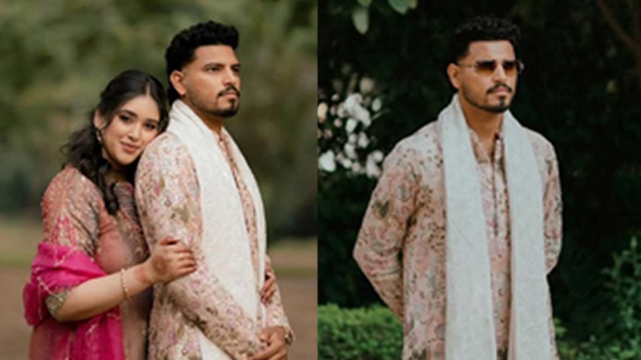 Cricketer Vaibhav Arora की Engagement Inside Video Viral, Fiancee कौन है...|Boldsky