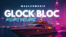MIAMI Dreams | GLOCK by the BLOC | Official Music Audio | Rise & Shine Anthem 2026 #Miami