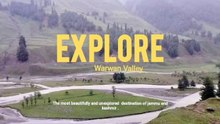 Explore warwan valley
