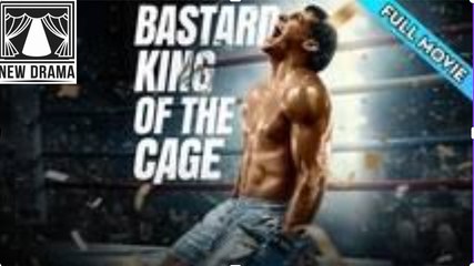Bastard King of the Cage #FullMovie#