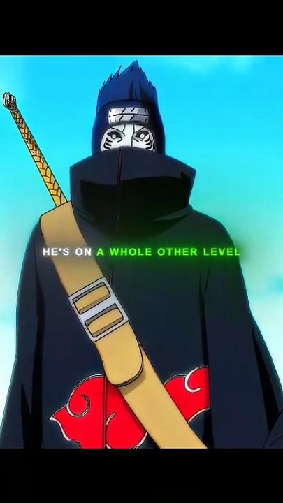 jiraya sensei fight in pain😭