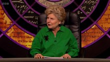 QI XL S23E08 Weird and Wonderful