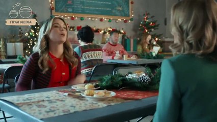 Another Sweet Christmas (2025) – Best Hallmark Christmas Romance & Cozy Holiday Movies 2025