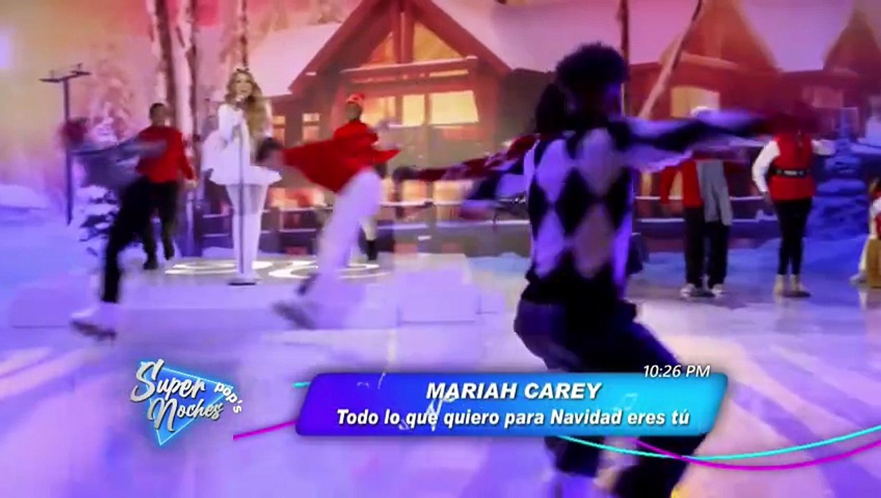 SUPER NOCHES POP´S 20 DE DICIEMBRE DEL 2025