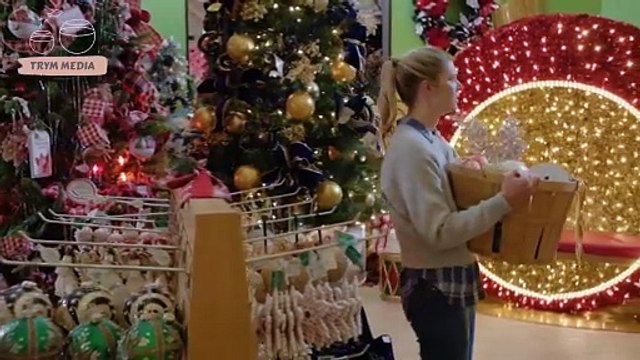 A Christmas Echo in the Snow (2025) – Best Hallmark Christmas Romance & Cozy Holiday Movies 2025