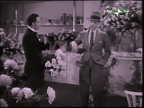 Cappello A Cilindro - Fred Astaire, Ginger Rogers (1935) - (Scene In Inglese Delle Canzoni Sottotitolate In Italiano) - 1'32''