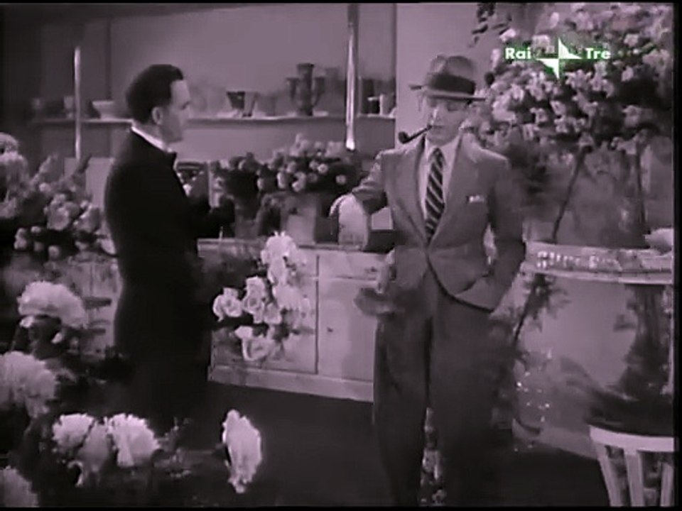 Cappello A Cilindro - Fred Astaire, Ginger Rogers (1935) - (Scene In Inglese Delle Canzoni Sottotitolate In Italiano) - 1'32''
