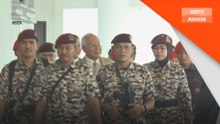 Najib kekal di penjara atau tahanan rumah?