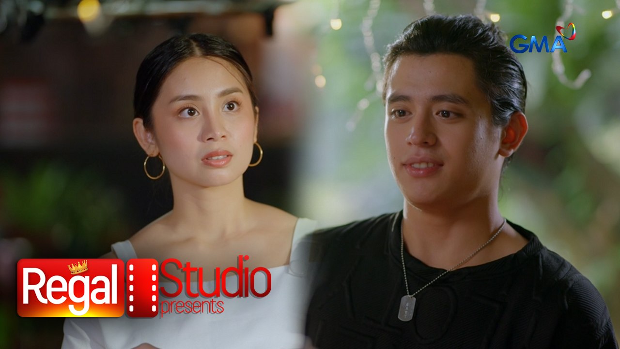 Regal Studio Presents: Lalaking comatose survivor, babawi sa ex?! (Fast Forward)