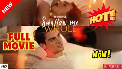 Swallow Me Whole (2025) FULL MOVIES