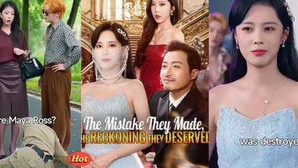 The Mistake They Made, The Reckoning They Deserved [ Full Episodes ]