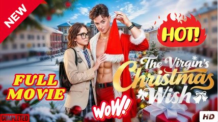 The Virgin's Christmas Gift Hd - Drama Shortfilms Hot