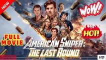 American Sniper The Last Round - FULL | Reelshort