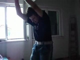 Joypex, tecktonik killer et la force du lait frais