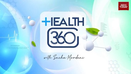 Health 360:  Can Biodiversity Parks Solve Delhi’s Air Pollution Crisis? | Sneha Mordani