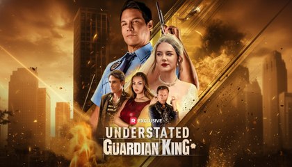 Engsub Understated Guardian King