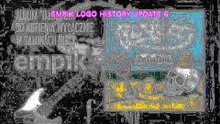 Empik logo history Update 6