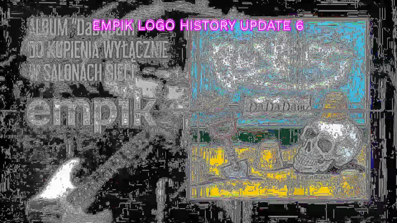 Empik logo history Update 6