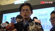 彈劾案依法請總統說明 黃國昌提醒賴：條文和新國會無關 別說違憲