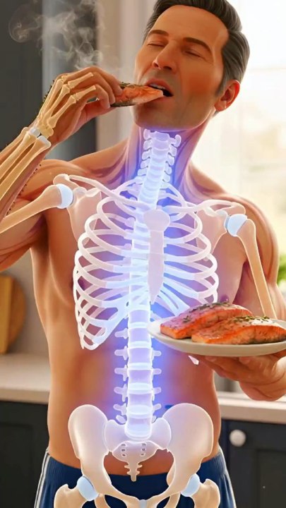 5 best foods that stronger your bones