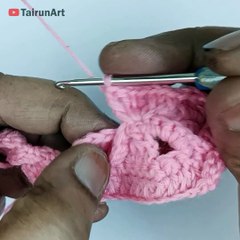 Beautiful Sweater Design Pattern for Women #crochet #crosia #sweaterpattern #sweaterdesign