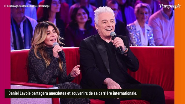 Vivement Dimanche : Michel Drucker reçoit une chanteuse qui va fêter ses 30 ans de carrière et qui a marqué l'histoire des comédies musicales