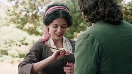 Valle Salvaje Capitulo 322