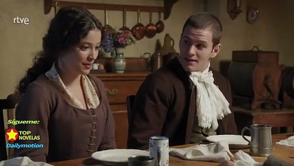 Valle SAlvaje capitulo 323