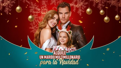 Un Amor por Contrato 🌷 Película Completa | Romance Navideño en Español HD 2025