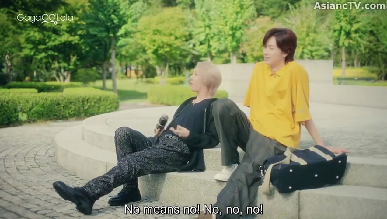 Therapy Game (2025) Episode 6 English SUB