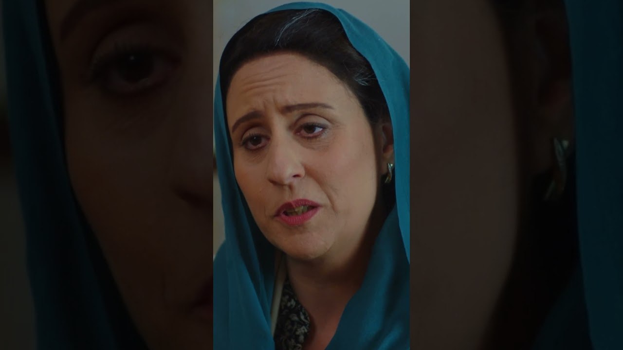 الانتقام دمّر نازلي 😞 | مسلسل العاشق يفعل المستحيل #shorts #sevenneyapmaz #مسلسلات_تركية