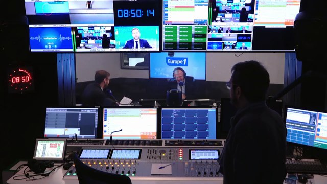 Coût des émeutes de 2023 : «Les racailles cassent, et les Français casquent»