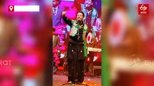 Watch: पंजाबी सिंगर गुरदास मान ने फैंस गीतों पर ऐसे झुमाया...